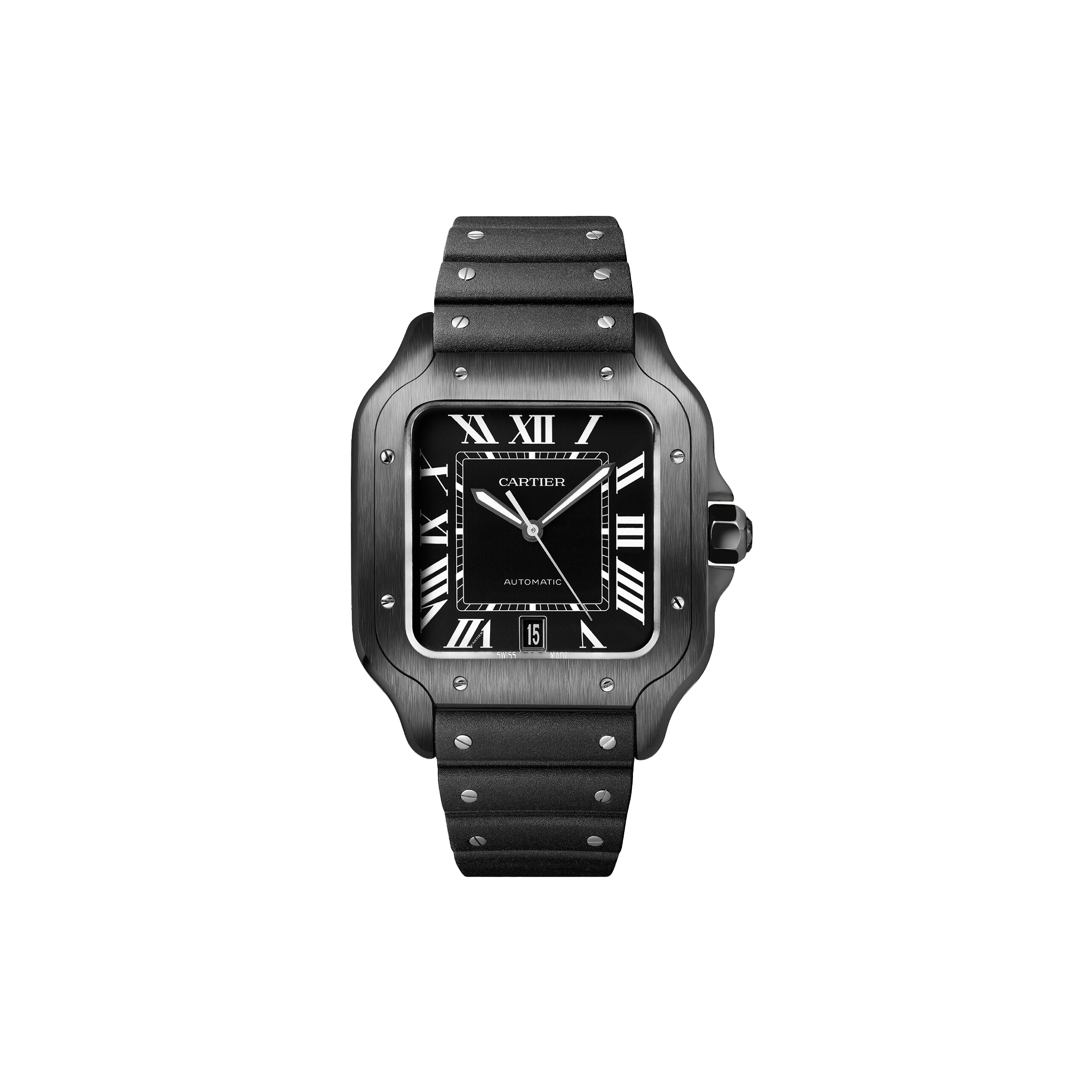 CARTIER SANTOS DE WATCH WSSA0039